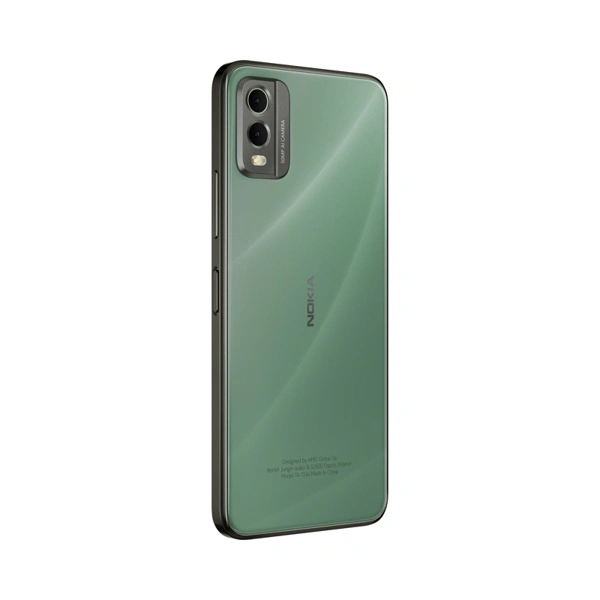 nokia c32 6!}128gb green